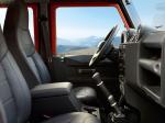 Land Rover Defender 110 Adventure 2015 года